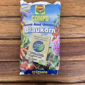 Adubo Azul Universal | 1Kg
