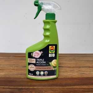Inseticida Tripla Accao | 750Ml