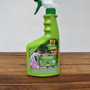 Fungicida Polivante Duaxo | 750Ml