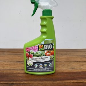 Inseticida Polivante | 750Ml