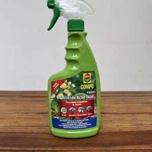 Insecticida Accao Total | 750Ml