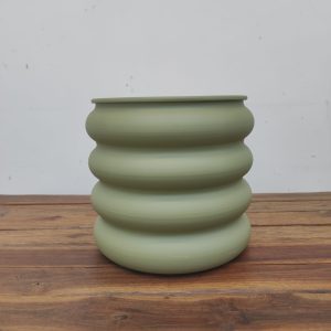 Vaso Decorativo Verde - Medio