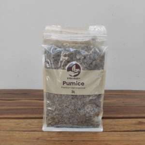Pumice (4-8mm) - 3L
