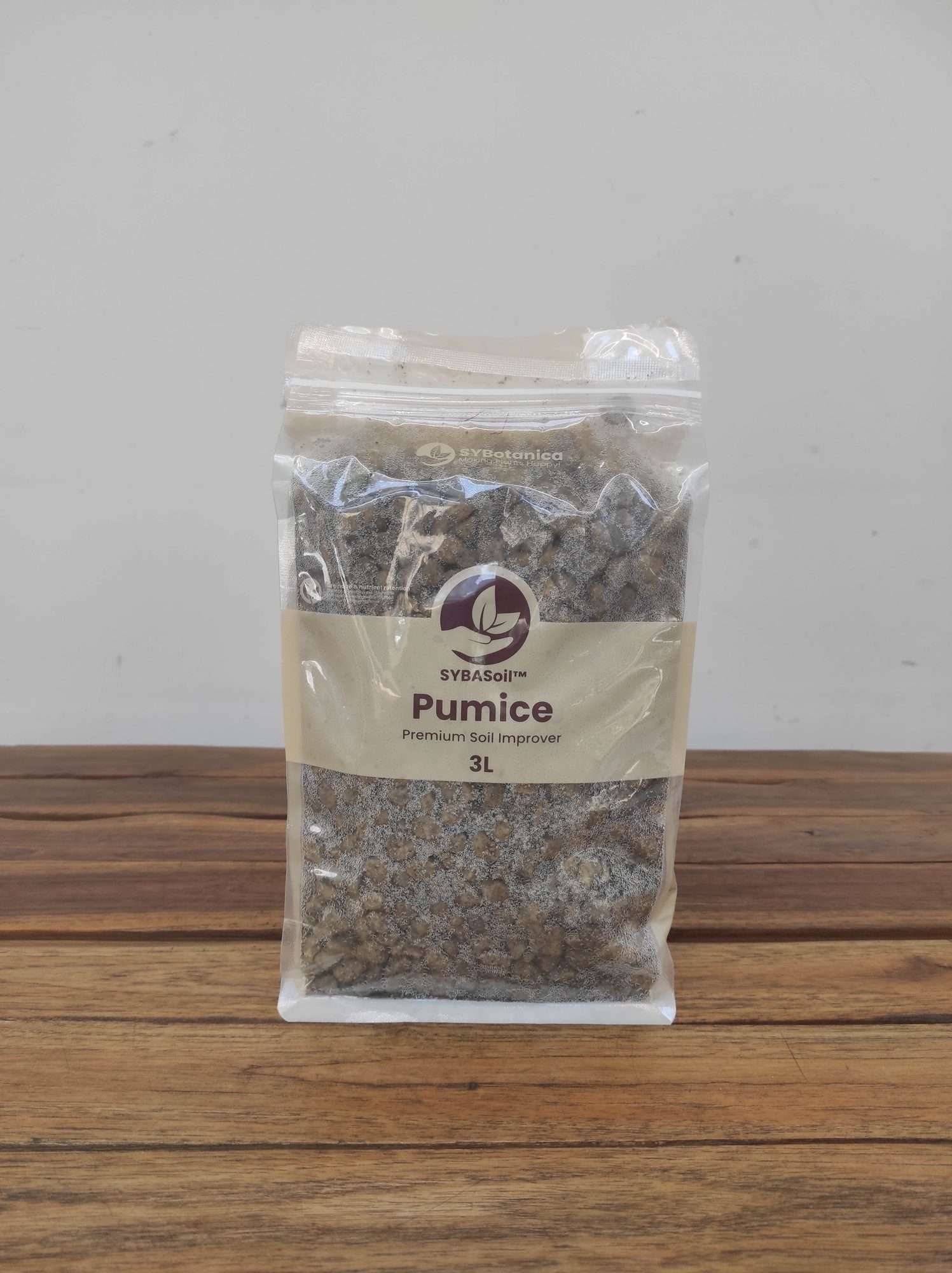 Pumice (4-8mm) - 3L