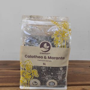 Substrato Para Calathea & Maranta - 5L