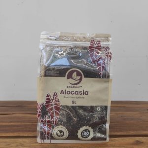 Substrato Para Alocasia - 5L