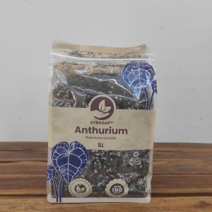 Substrato Para Anthurium - 5L