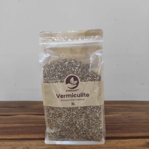 Vermiculita - 3L