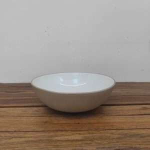 Taça Areia Grande - 26 x 8