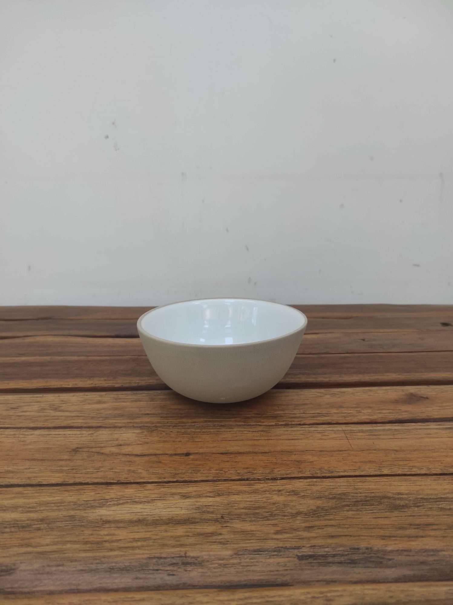 Taça Areia Média - 16 x 7
