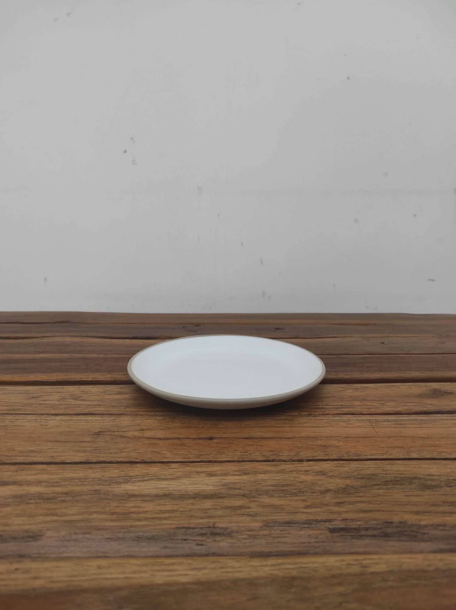 Prato Areia - 18,5 cm