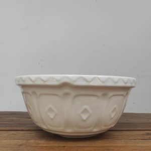 Taça Branca - 30 cm