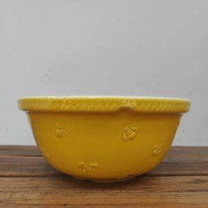 Taça Amarela - 30 cm