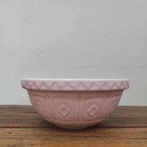 Taça Rosa - 28 cm