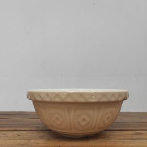 Taça Creme - 28 cm