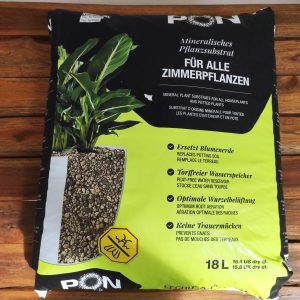 Lechuza-Pon - 18L