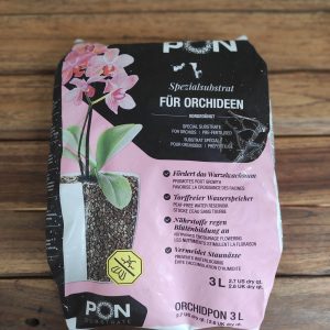 Lechuza Orchidpon - 3L