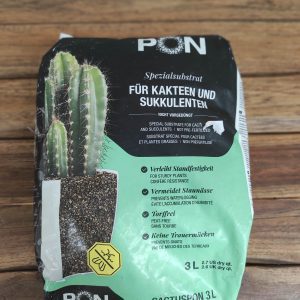Lechuza Cactuspon - 3L