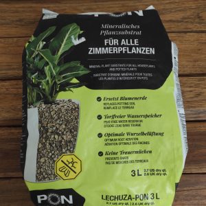 Lechuza-Pon - 3L