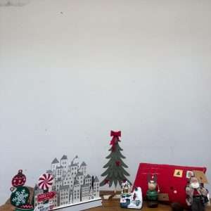 Box Natal - Chollo