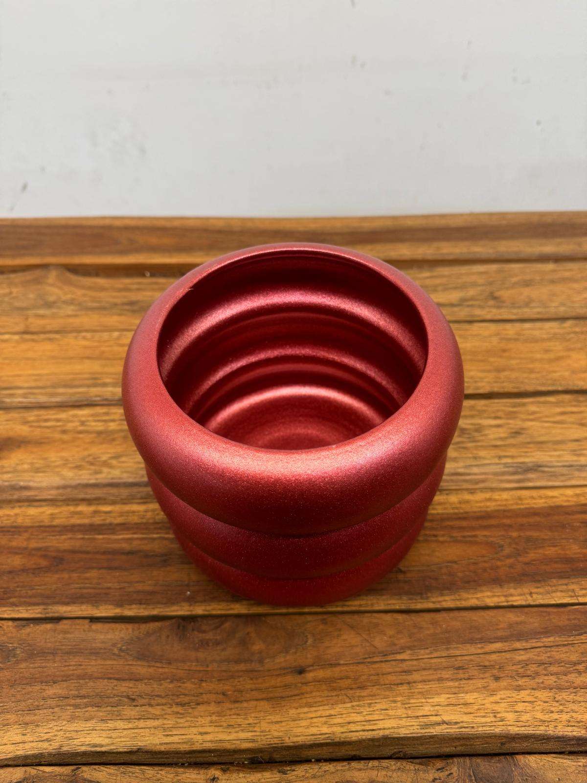 Vaso Pneu - 14cm - Image 2