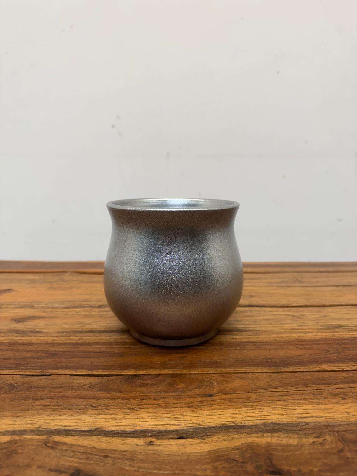 Vaso Orquidea - 14 cm