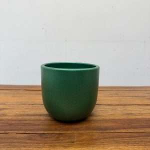 Vaso Orquidea Liso - 14 cm