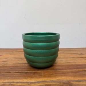 Vaso Orquídea Curvado - 18 cm