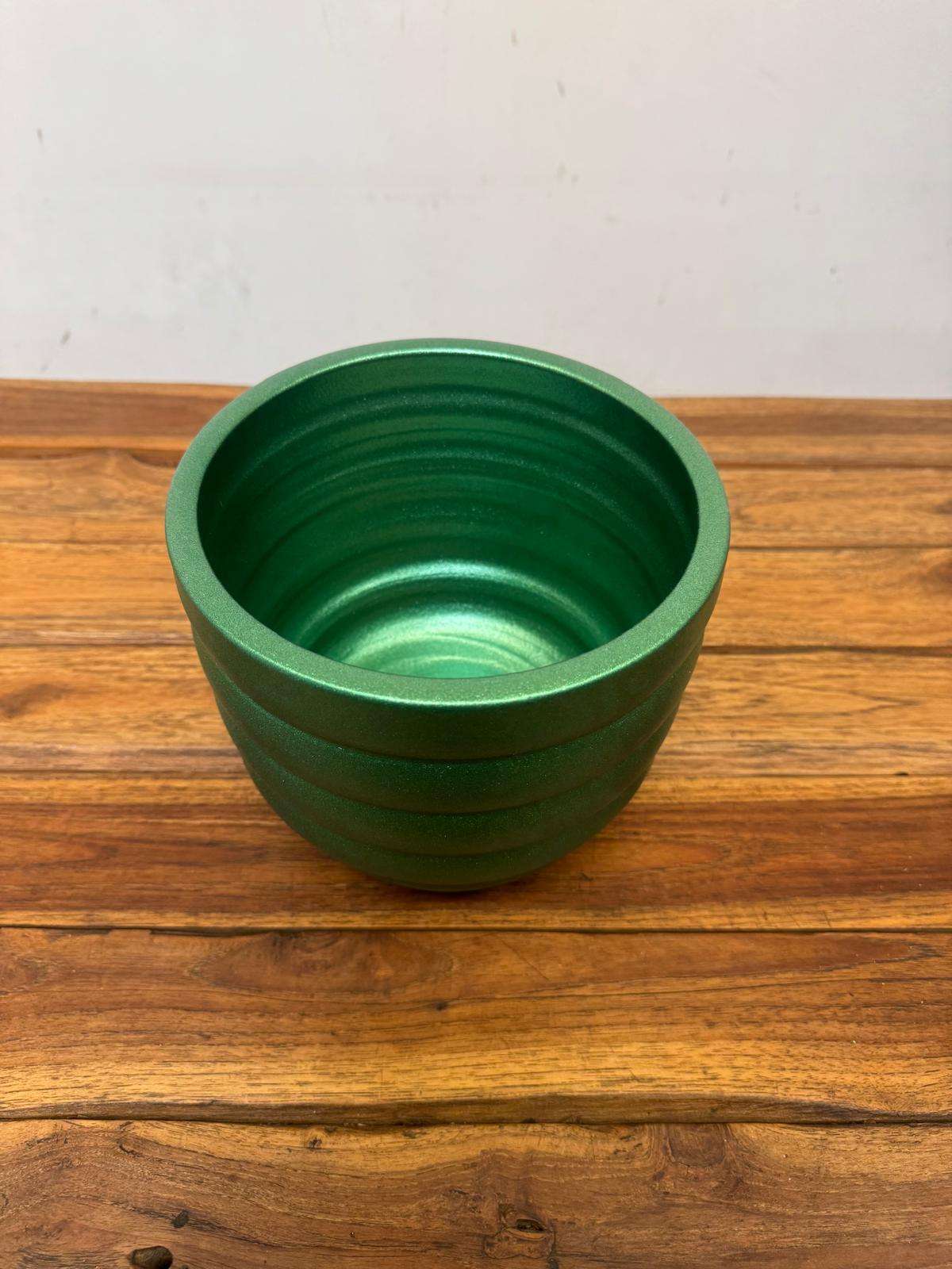 Vaso Orquídea Curvado - 18 cm - Image 2