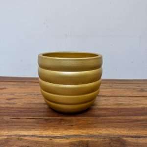 Vaso Orquídea Curvado - 18 cm