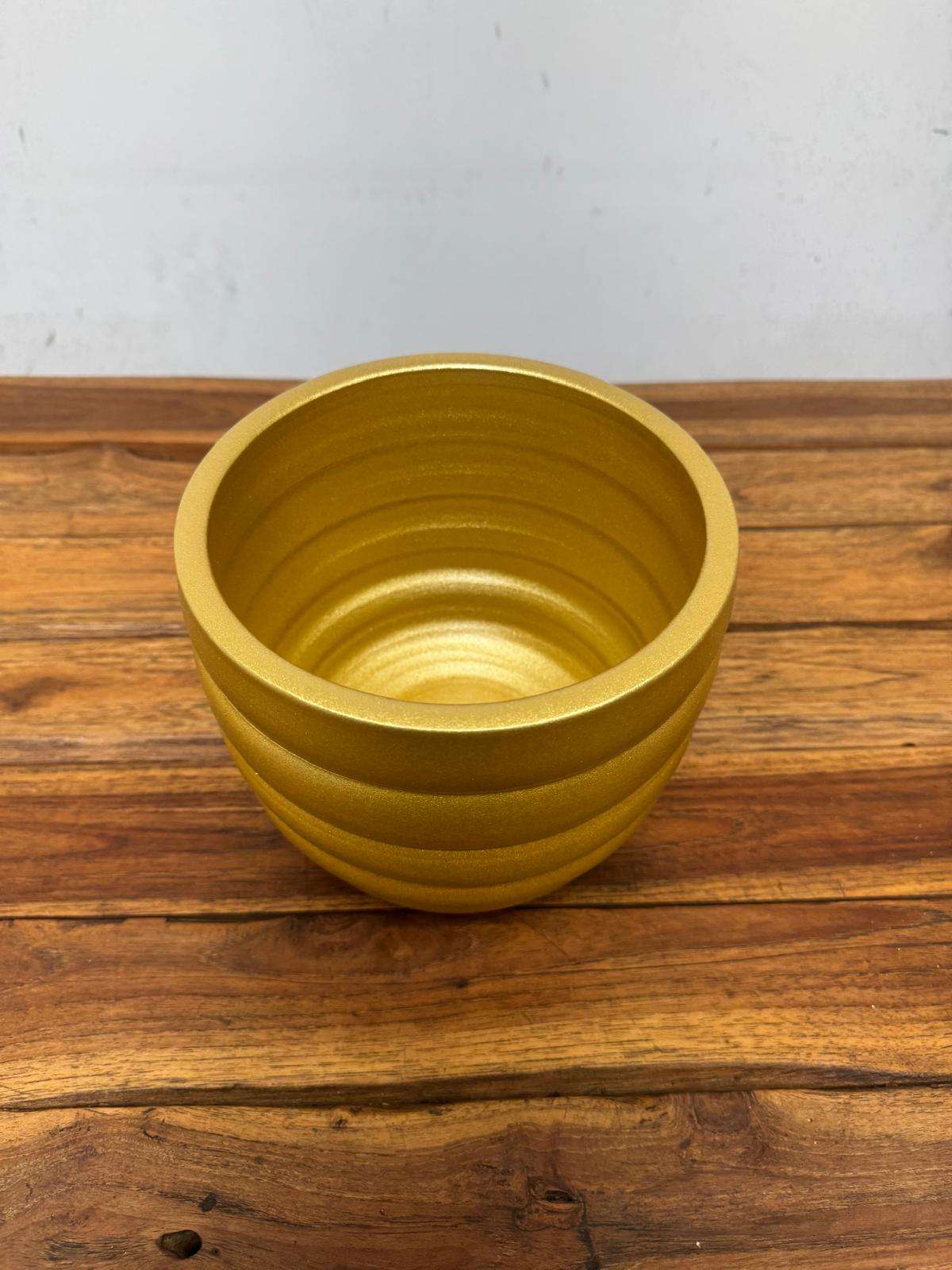Vaso Orquídea Curvado - 18 cm - Image 2