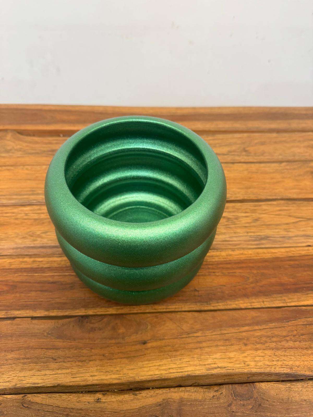 Vaso Pneu - 14 cm - Image 2